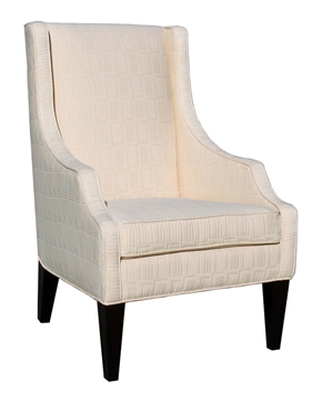 Picture of 600 Wingback Chair