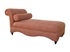 Picture of 1519 Armless Chaise