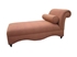 Picture of 1519 Armless Chaise