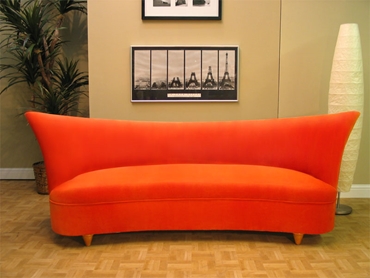 Picture of Flare Sofa