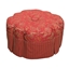 Picture of V15 Scallop Ottoman