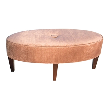 Picture of V22 Oval Ottoman