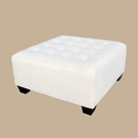 Picture of V25 Square Ottoman