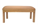 Picture of V03 Large Rectangle Bench