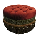 Picture of Tufted Ottoman