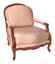 Picture of Louis XV Chair