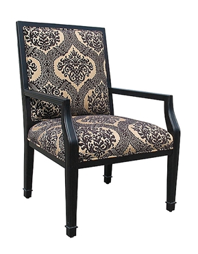 Picture of Manhattan Arm Chair
