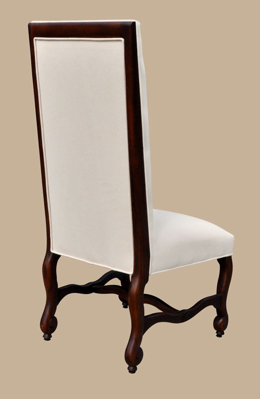 Southwestern Furniture. Woodward Side Chair