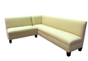 Picture of Elle Custom Corner Banquette