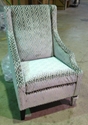 Picture of 600 Wingback Chair