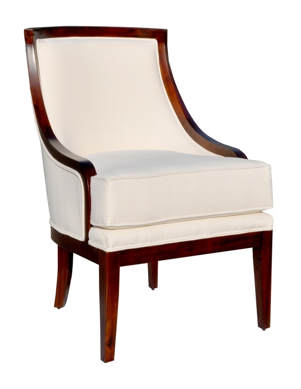 Southwestern Furniture. Lane Chair