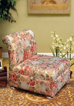 Picture of 1507 Armless Chair 