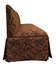 Picture of 33 Nailhead Banquette