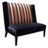 Picture of Wingback Booth