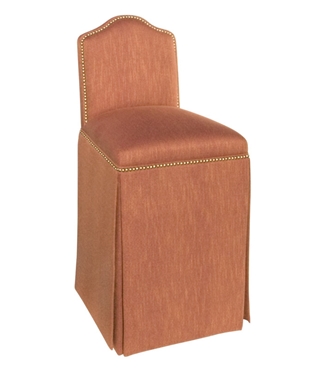 Picture of B06 Nailhead w/ Skirt