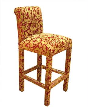 Picture of B01 Rollback Barstool
