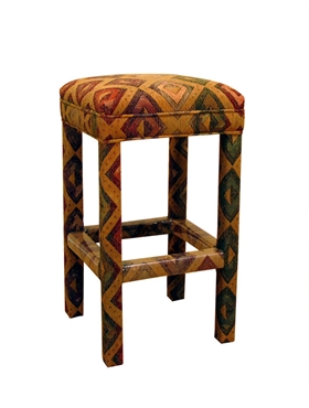 Picture of B03 Backless Barstool