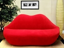 Picture of Lip Sofa