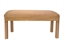 Picture of V03 Large Rectangle Bench