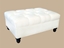 Picture of V30 Rectangle Tufted Ottoman
