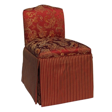 Picture of V64 Camel Back Vanity