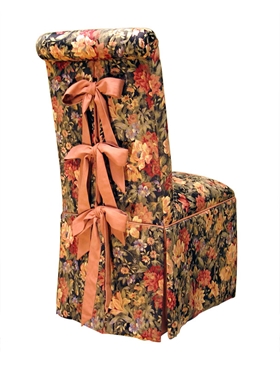 Picture of 41 Rollback Triple Bowtie w/skirt
