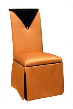 Picture of 42 Napkin Chair w/Skirt