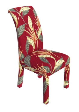 Picture of 78 Slant Back Side Chair