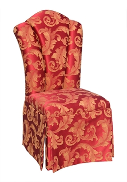 Picture of 79 Tulip Chair with Skirt
