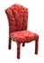 Picture of 79 Tulip Chair with Skirt