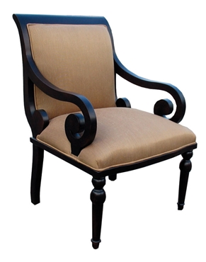Picture of Emma Arm Chair