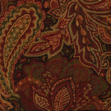 Picture of Tulsa Claret