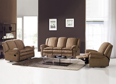 Picture of Benjamin 5 Recliner