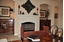 Picture of V18 Rectangle Transitional Arm bench