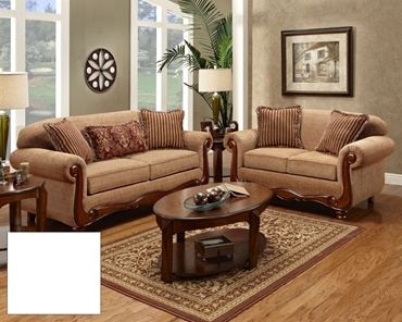 Picture of 1000 Key West Umber
