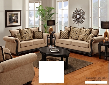 Picture of 6000 Del Ray Taupe