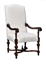 Picture of Trumpet Arm Chair